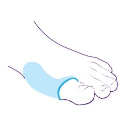 СТ-47 Приспособление разгружающее