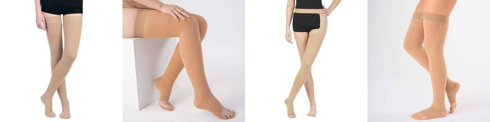 Применение компрессионного трикотажа в Большом Камне