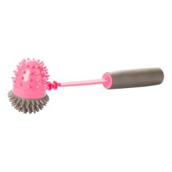 М-411 Массажный мяч на ручке