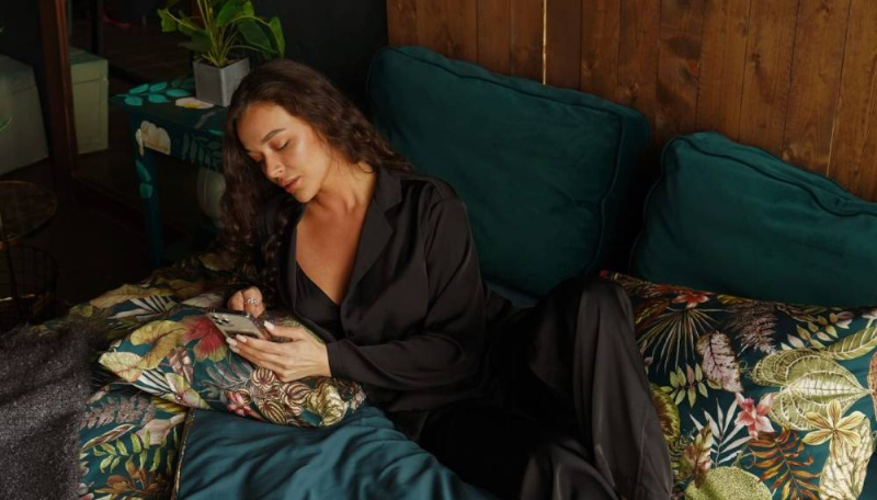 Как выбрать ортопедическую подушку для сна