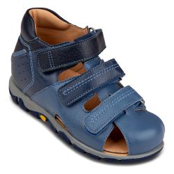 Сандалеты детские с закрытым носком TW-231-16  Twiki