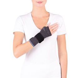 Т-8381С (№1-XS, правый) Бандаж компрессионный на лучезапястный сустав БКЛЗС