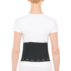 Т.57.02 Корсет ортопедический на поясничный отдел позвоночника