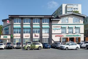 г. Владивосток