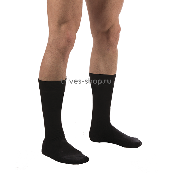 Носки для диабетиков PROTECT IT Dress/Casual СТ-81 