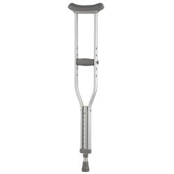 Костыли подмышечные NOVA TN-201 