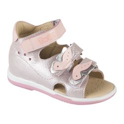 Сандалеты с открытым носком TW-140-11  Twiki