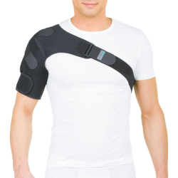 Т-8195 (0-XS) Бандаж фиксирующий на плечевой сустав