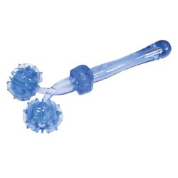 М-528 Массажер роликовый