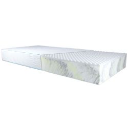 ТОП-981 (120x190x21) Матрац ортопедический