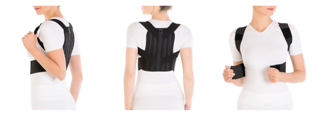 Где купить корректор осанки
