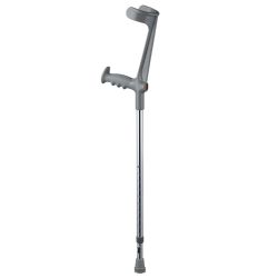 Костыль с опорой под локоть NOVA TN-215 