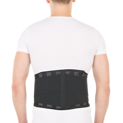 Т.58.05 Корсет ортопедический на пояснично-крестцовый отдел позвоночника