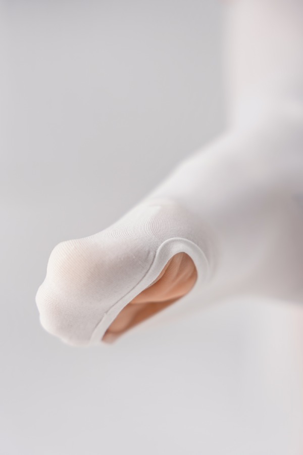 Применение компрессионного трикотажа в Большом Камне