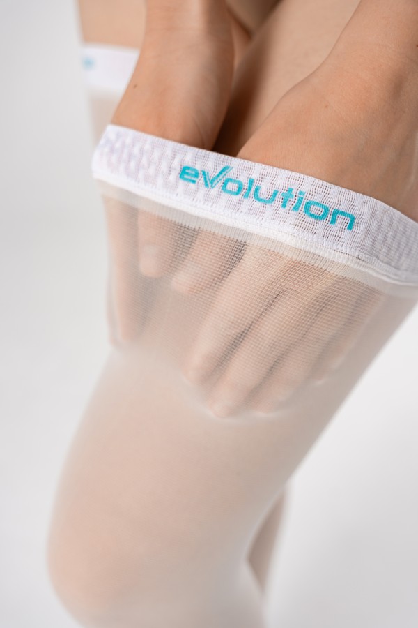 Применение компрессионного трикотажа в Большом Камне