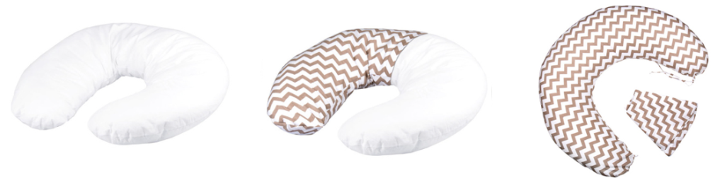 Подушка для беременных и кормления детей Т.313