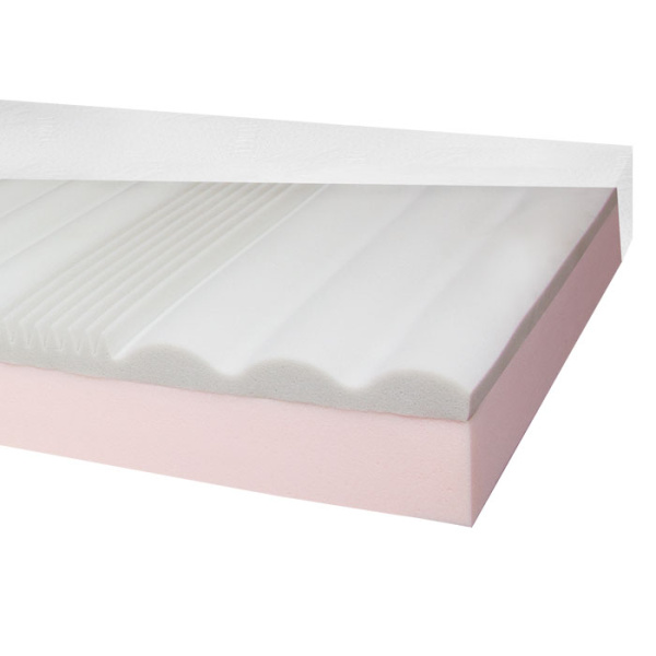 Матрас ортопедический Remedial Multizone ТОП-121 (Soft)  Trives