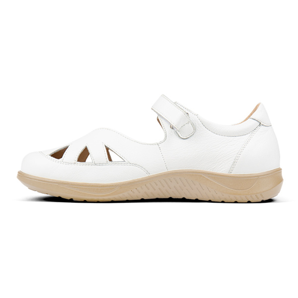 Туфли летние женские ортопедические DTD-261-2  Dr. Thomas