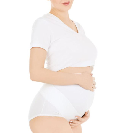 Бандаж-трусы для беременных Т.28.13 (Т-1153) Trives