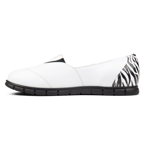 Туфли летние женские ортопедические DTD-270-5  Dr. Thomas