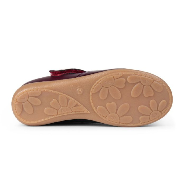 Туфли детские с закрытым носком TW-229-12  Twiki