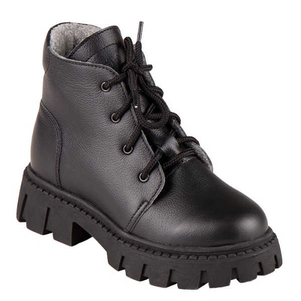 Ботинки детские утепленные TW-518-5  Twiki