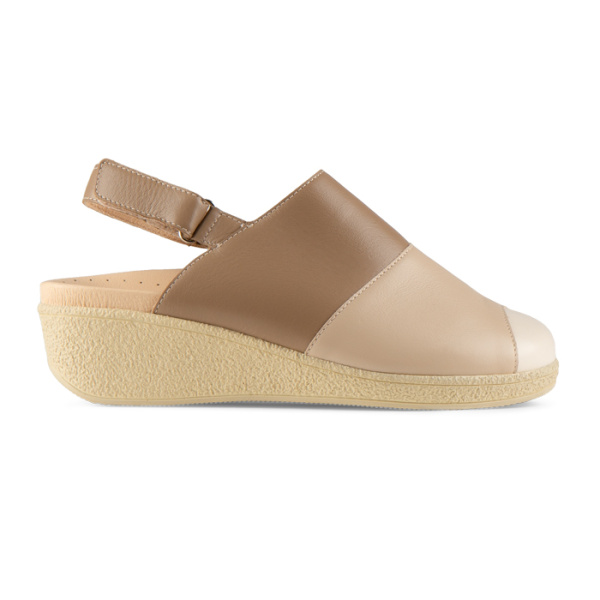 Сабо женские ортопедические DTD-201-5  Dr. Thomas