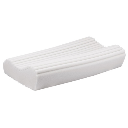 Подушка ортопедическая UNO средней жесткости Т.900M (ТОП-900) Evolution