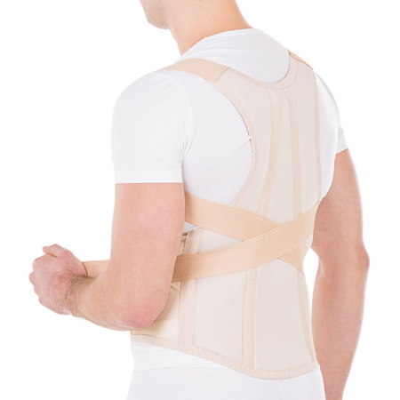 Корректор осанки для взрослых Т.50.14 (Т-1774) Trives