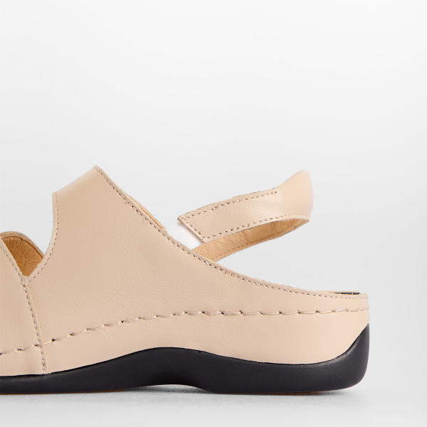 Сабо женские ортопедические DTD-003-2  Dr. Thomas