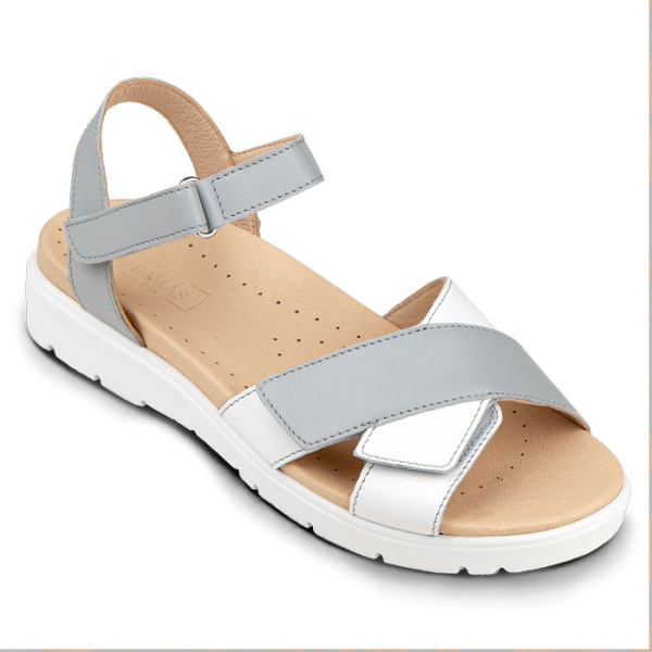 Сандалии ортопедические женские DTD-100-16  Dr. Thomas