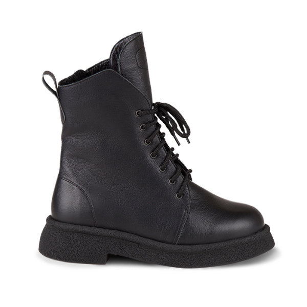 Ботинки женские ортопедические утепленные DTD-610-3  Dr. Thomas