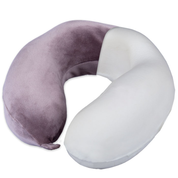 Ортопедическая подушка для путешествий ТОП-323  Trives