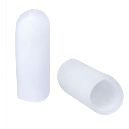 Колпачки силиконовые для защиты пальцев стопы СТ-44  Trives