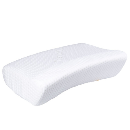 Ортопедическая подушка с «эффектом памяти» Т.116 (ТОП-116) Trives