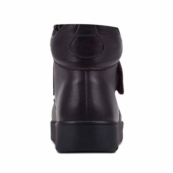 Женские ортопедические ботинки DTD-750-5  DOCTOR THOMAS