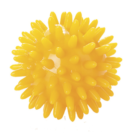 Мяч массажный (диаметр 6 см) М-106  Trives