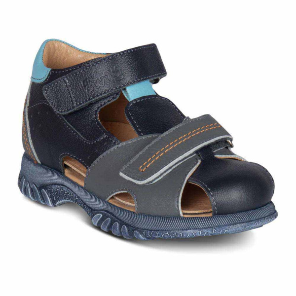 Сандалии детские ортопедические TW-246-3  Twiki