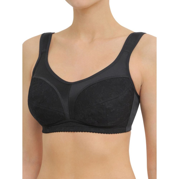 бюстгальтер ортопедический для фиксации протеза молочной железы 1681у camelia
