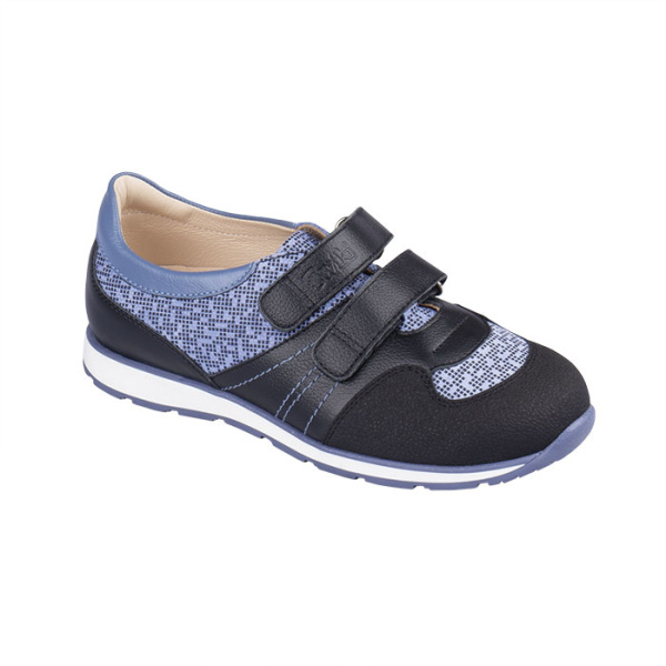 Полуботинки спортивные детские TW-450-7  Twiki