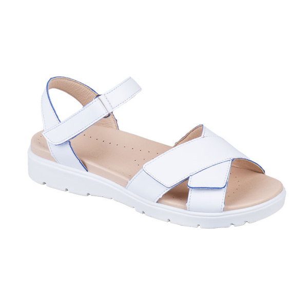 Сандалии ортопедические женские DTD-100-10  Dr. Thomas