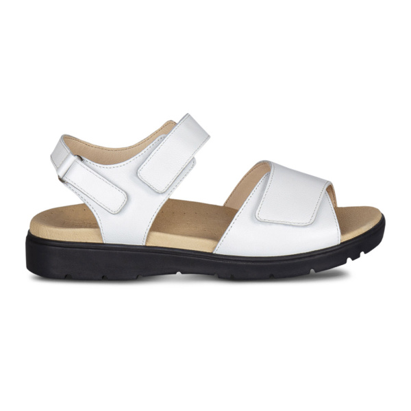 Босоножки женские ортопедические DTD-101-1  Dr. Thomas