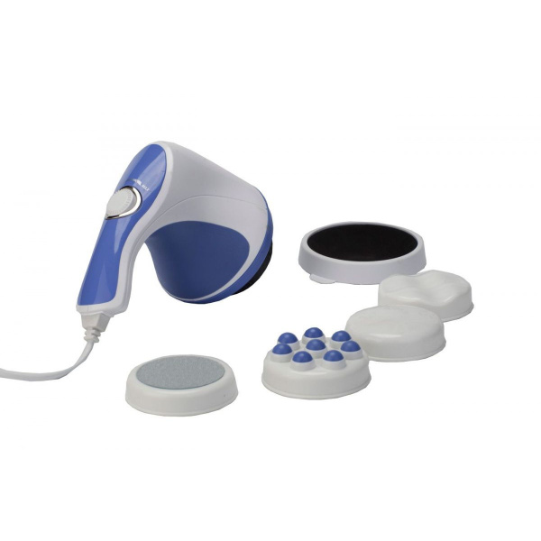 Массажер для тела электрический РЕЛАКС BRADEX KZ 0060  