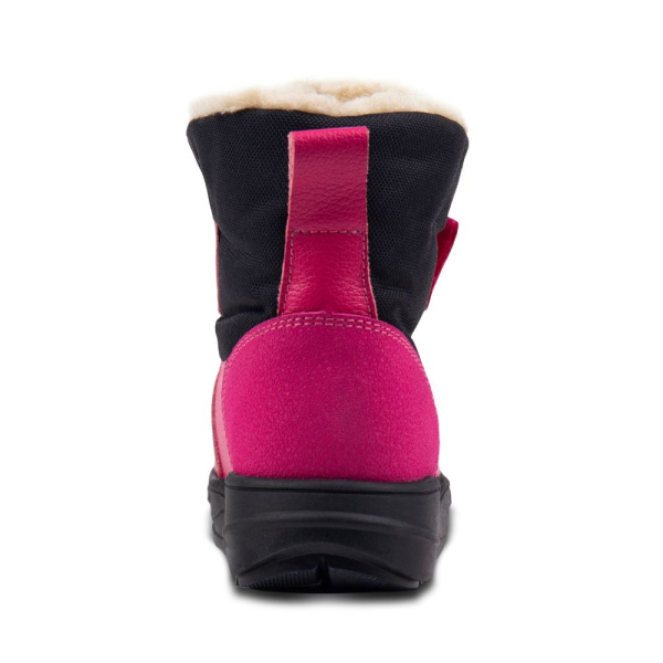 Полусапожки ортопедические детские TW-524-2  Twiki