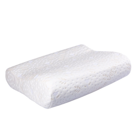 Подушка ортопедическая с рифленой поверхностью Т.504M(M+) (ТОП-104) Trives