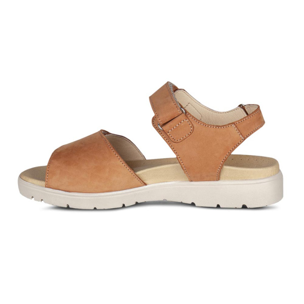 Босоножки женские ортопедические DTD-101-2  Dr. Thomas