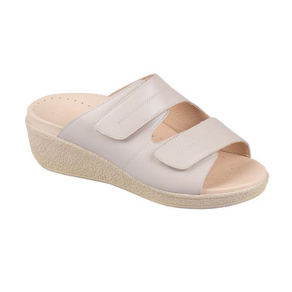 Босоножки ортопедические женские на полную стопу DTD-250-2  Dr. Thomas