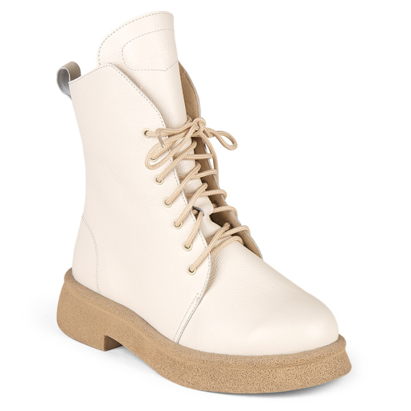 Ботинки женские ортопедические утепленные DTD-610-1  Dr. Thomas