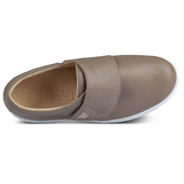 Полуботинки женские ортопедические DTD-330-18  Dr. Thomas