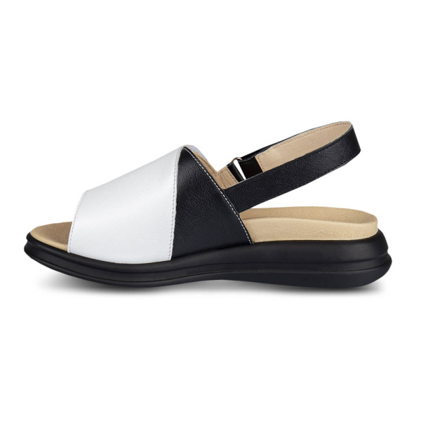 Босоножки женские ортопедические DTD-253-10  Dr. Thomas